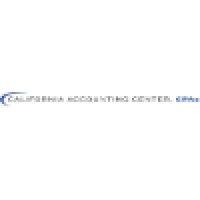 california accounting center, cpas logo image