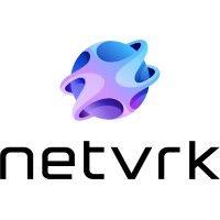 netvrk logo image