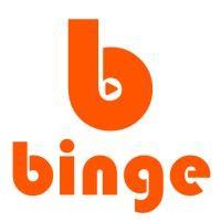 binge digital logo image