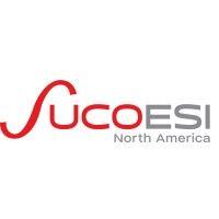 suco esi north america logo image