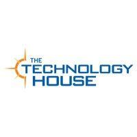 the technology house logo image