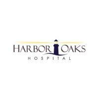 harbor oaks hospital logo image