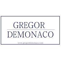 gregor & demonaco construction services, inc. logo image