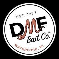 dmf bait logo image