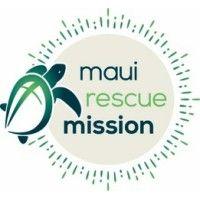 maui rescue mission logo image