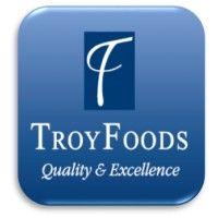 troy foods (salads) ltd logo image