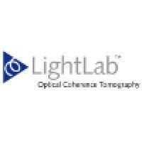 lightlab imaging logo image