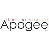 apogee content logo image