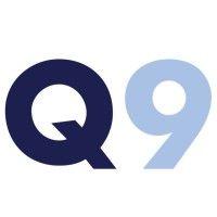 q9 logo image