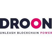 droon logo image