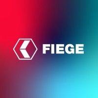 fiege benelux logo image