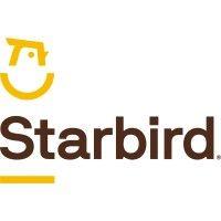 starbird logo image