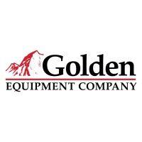 golden equipment company