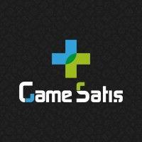 gamesatış logo image