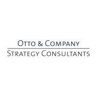 otto & company strategy consultants gmbh logo image