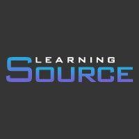 learning source logo image