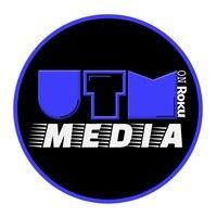 under the middle media logo image