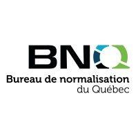 bureau de normalisation du québec (bnq)