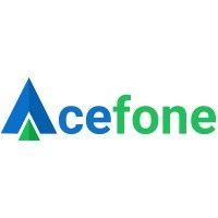 acefone logo image