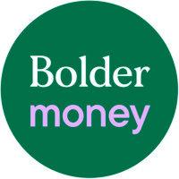 bolder money logo image