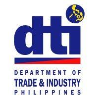 dti philippine trade & investment centre - singapore logo image