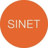 sinet logo image