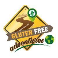 gluten free adventures logo image