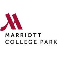 college park marriott hotel & conference center