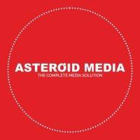 asteroid media logo image