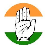 indian national congress logo image