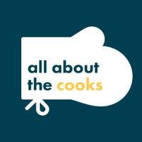 all about the cooks