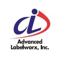 advanced labelworx, inc. logo image