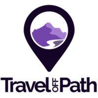 travel off path logo image