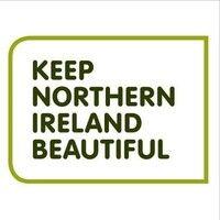 keep northern ireland beautiful logo image