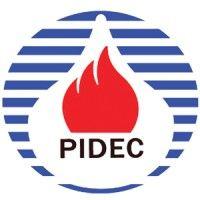 pidec logo image