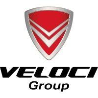 veloci group logo image