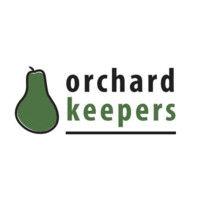 orchard keepers inc. ®️ logo image