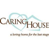 caring house - california logo image