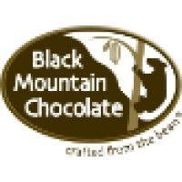 black mountain chocolate logo image