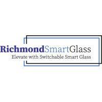 richmond smart glass logo image