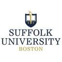 logo of Suffolk University Sawyer Business School