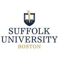 suffolk university - sawyer business school