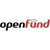 openfund logo image