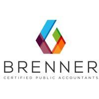 brenner, llp logo image