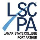 logo of Lamar State College Port Arthur