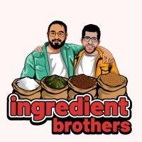 ingredient brothers logo image