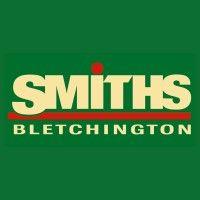 smith & sons (bletchington) ltd