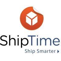 shiptime logo image