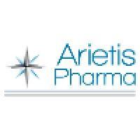 arietis pharma logo image