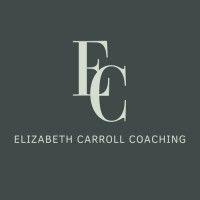 elizabeth carroll coaching logo image